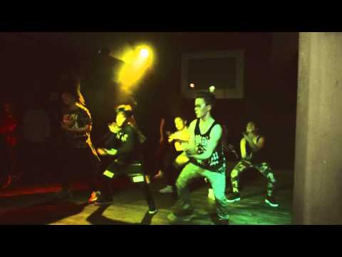 DA F.U.N.K. HIP HOP Lounge