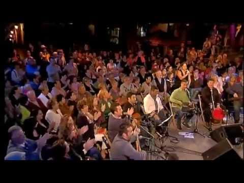 Parranda Tres Cuartas - Pasodoble malagueño