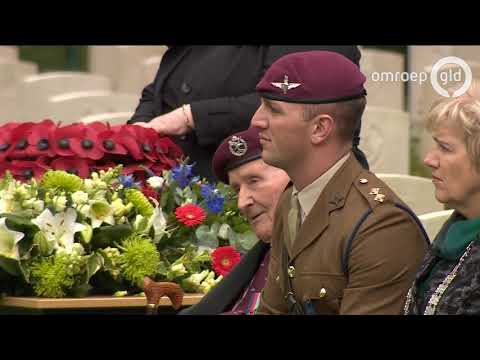 GLD Nieuws 13 september 2017