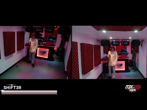 SHIFT3R SHOW