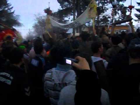 Ibanesti - Laesii 2012-2013