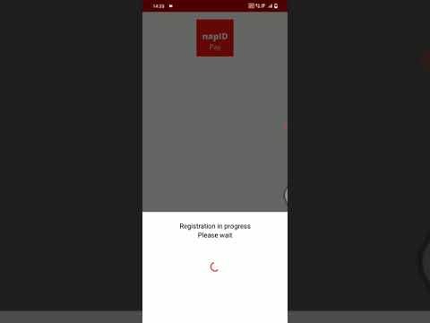 napID ZeroFactor Authenticator
