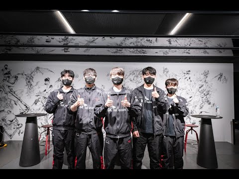 T1 fans are controversial when comparing Zeus to the legendary MaRin