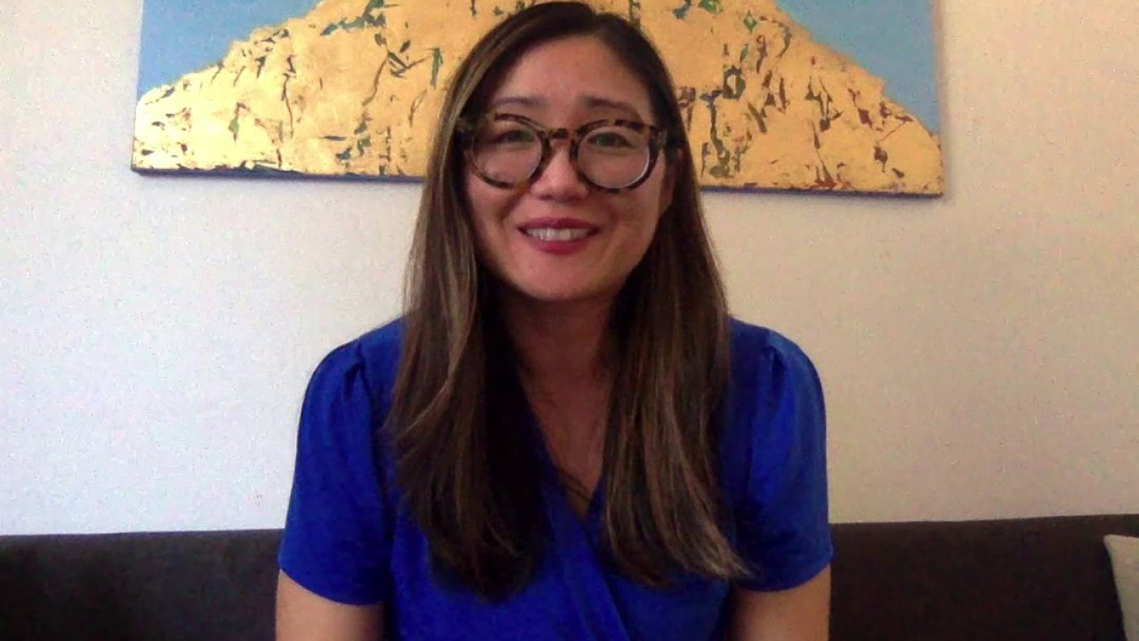 YouTube Video Thumb Butterfly Hug