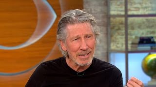New film &quot;Roger Waters The Wall&quot; follows Pink Floyd co-founder