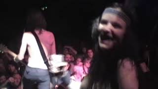Juliette and the Licks Inside The Cage Kinsey Moore Slippy Mix