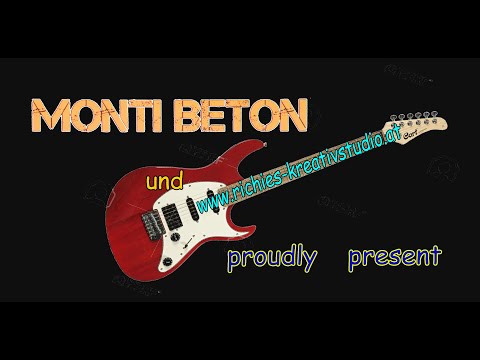 10.1.2026: Monti Beton - Happy Birthday, Elvis (Finale 2)