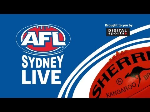 AFL Sydney Division 2 Grand Final