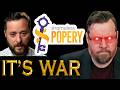 Joe Heschmeyer EXPOSED as a FRAUD and LIAR
