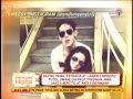 Is Erap Against Jake Andi Romance