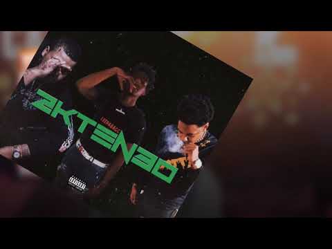 YSN Capo X 2k Melo X SuperSneakySlime - 2KTen30 (Official Audio)