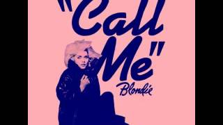 BLONDIE - CALL ME VERSIÓN ESPAÑOL