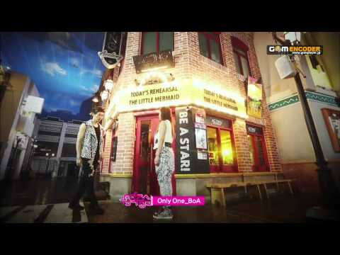 OnlyOne(feat.Eunhyuk)