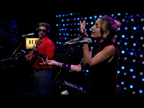 Bedouin Burger - Full Performance (Live on KEXP)