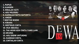 Download lagu DEWA 19 FULL ALBUM | TANPA IKLAN | KUMPULAN LAGU DEWA 19 POPULER | mp3 Download lagu DEWA 19 FULL ALBUM | TANPA IKLAN | KUMPULAN LAGU DEWA 19 POPULER | mp3