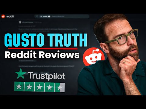 Gusto Review 2026: Do Small Businesses Still Use It?