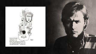 Roy Harper - China Girl (Remastered)