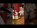 Meeting Mickey And Minnie At Town Square Theater Disney World June 2019