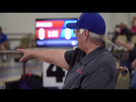 USA Boccia Promo 40 sec HD