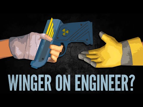 What if Every TF2 Weapon Was Shared?