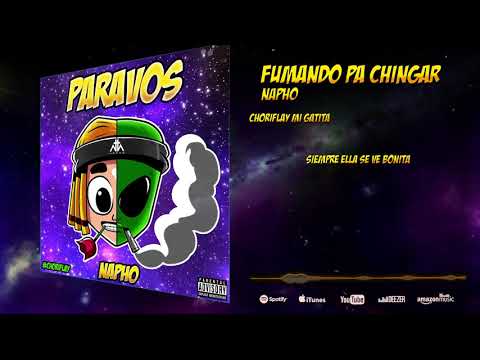 Fumando pa' chingar - Napho (Paravos)