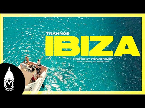 TRANNOS - Ibiza (Official Music Video)