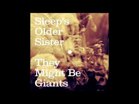 Video thumbnail for Sleep’s Older Sister