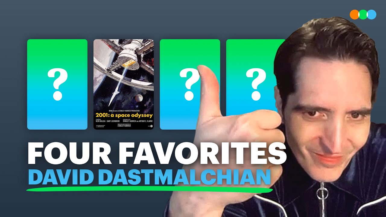 David Dastmalchian