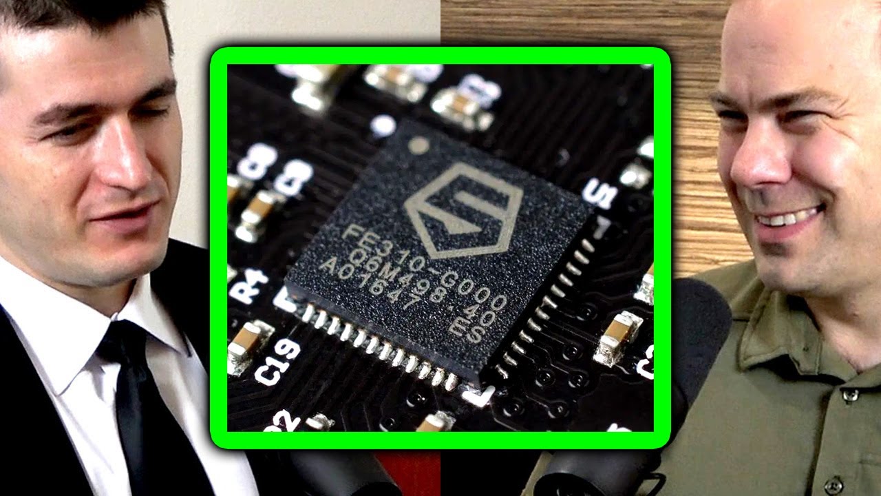 RISC-V is the future of computing | Chris Lattner and Lex Fridman