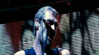 SILVERCHAIR - IF YOU KEEP LOSING SLEEP (OFFICIAL VIDEO)