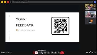 Lễ công bố kết quả Best Student Artwork Awards Quý 3