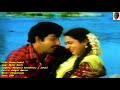 1986 Iravu Pookkal Malli Malli Chendu Malli Video Song GQ Audio