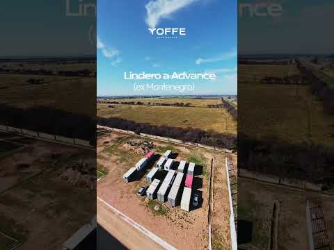 4,4 hectáreas sobre Ruta Nacional 35, Santa Rosa, La Pampa. Apto para múltiples proyectos.