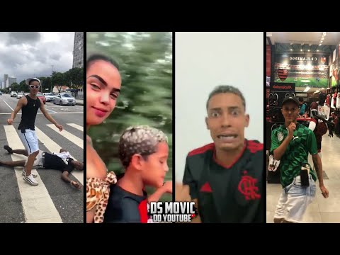 EU QUERO QUE TU VÁ TIKTOK vs PIQUEZIN DO RJ 130 [ DS MOVIC & DEENE MAXIMO ]