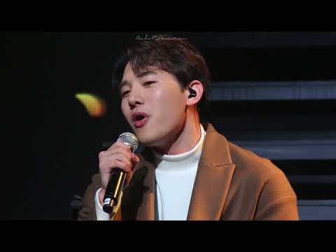 171202 히든트랙 루키스테이지 멜로망스 김민석x이요한 다니엘시져 best part cover