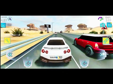 Real Mega Car Crash Driving 3D - Sport Car Racing Game - Android GamePlay #gamingvideos #games