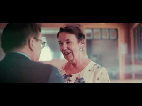 Antti Railio - Vielä ollaan täällä (Virallinen musiikkivideo)