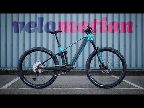 BULLS Sonic EVO AM SL 1 2022: Leichtes E-MTB mit EP8 und großem Akku