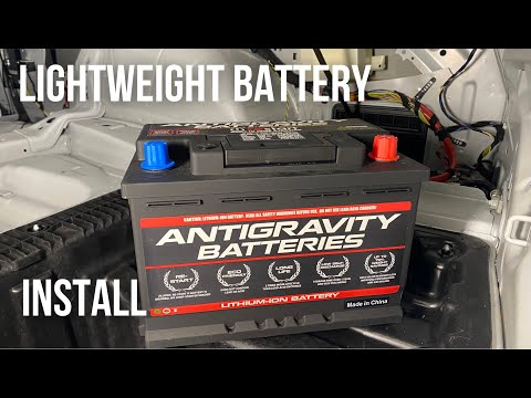 Best Weight Savings Money Can Buy! - E92 M3 Track Build Journal Ep.18