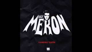 Black Mekon - Vampire Teeth