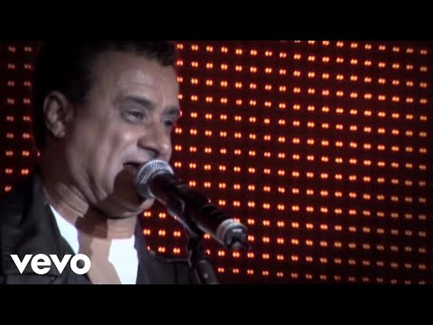 The Originals, Almir Bezerra - Já Cansei / Sou Feliz (Ao Vivo)