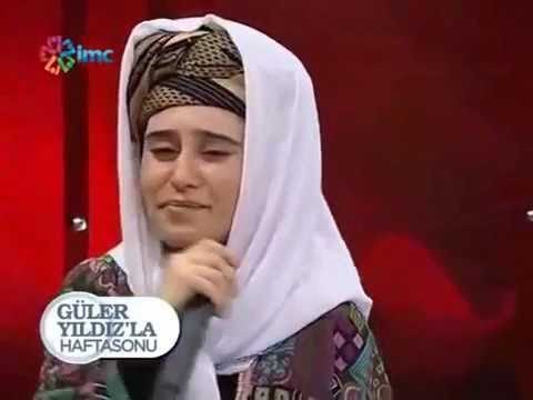 Gülistan TOKDEMİR - Hüsna Canê (CANLI)