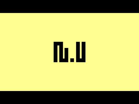 NIIU [니유] OFFICIAL LOGO MOTION