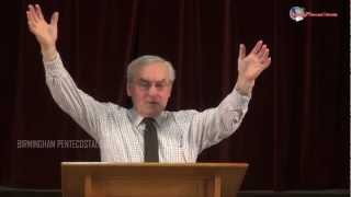 Church as God's Prophet - Pr John Tait