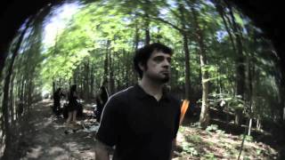 Ill Nino - Behind The Scenes AGAINST THE WALL Music Video