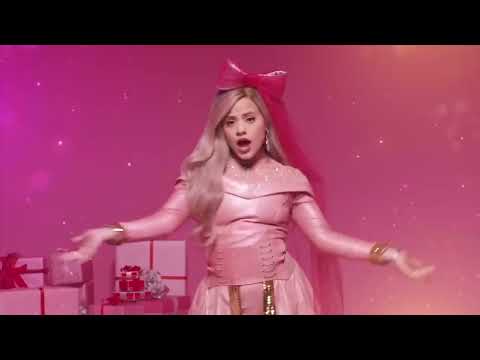 Sarah Jeffery, Jadah Marie - Audrey's Christmas Rewind