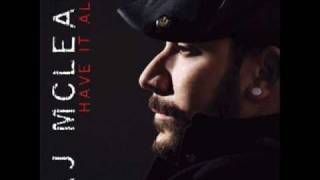 AJ McLean - Sincerely Yours - 08 (With Lyrics)