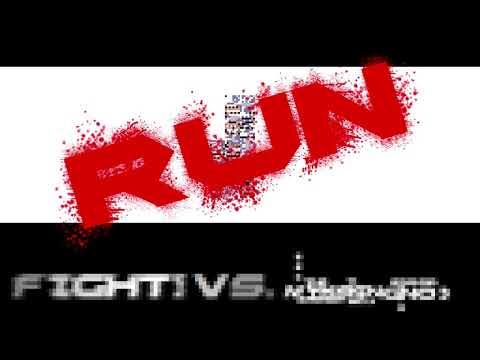 The PokéFighter Legends [FANMADE] - [SECRET STAGE] Elsewhere (Missingno's Theme - Part 1)