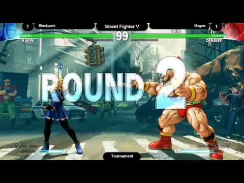 DATA FGC Day One Tournament Highlights (Part 4)