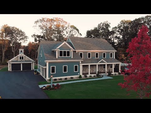 3 Isabella Lane, Bedford MA - Magnificent New Construction Neighborhood